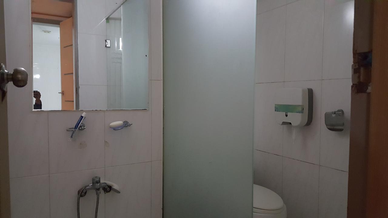 Blue Motel Boryeong Luaran gambar