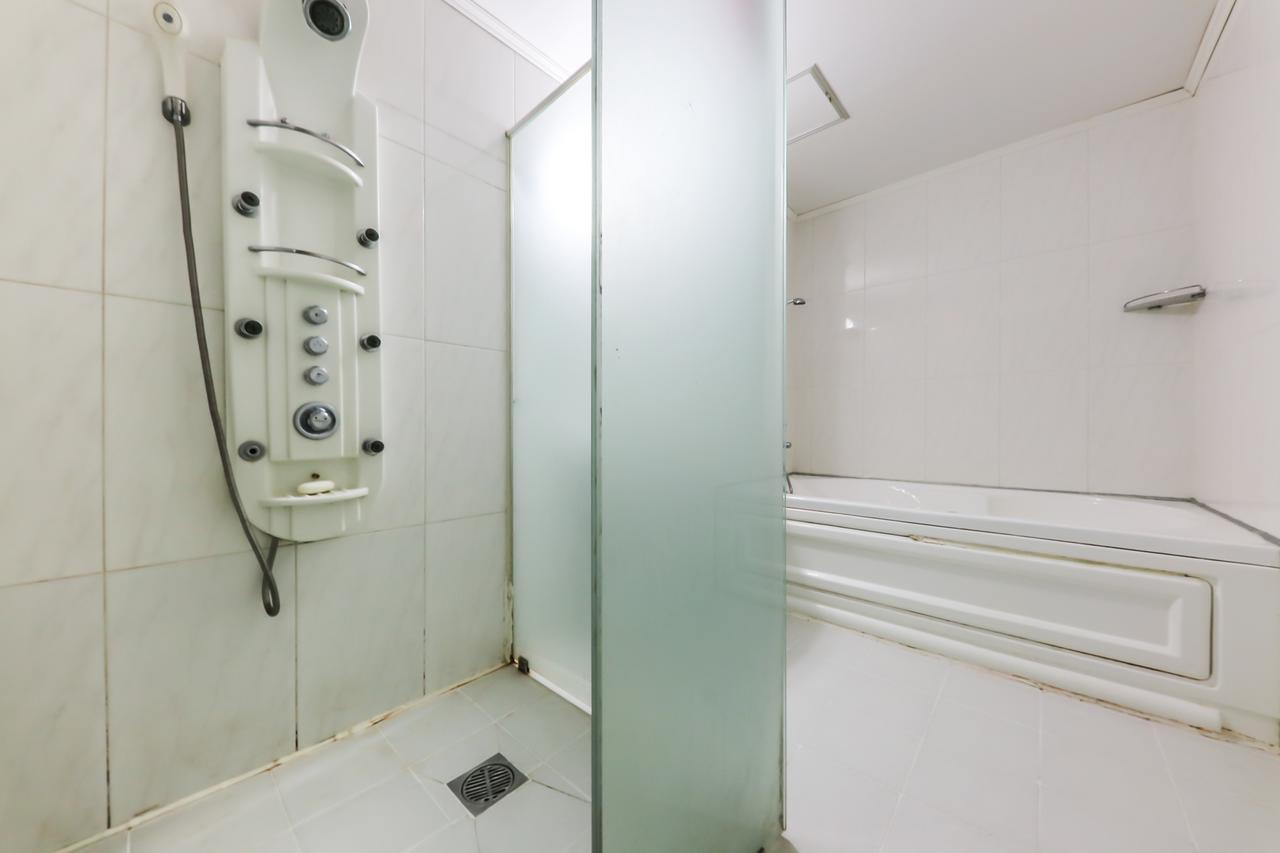 Blue Motel Boryeong Luaran gambar